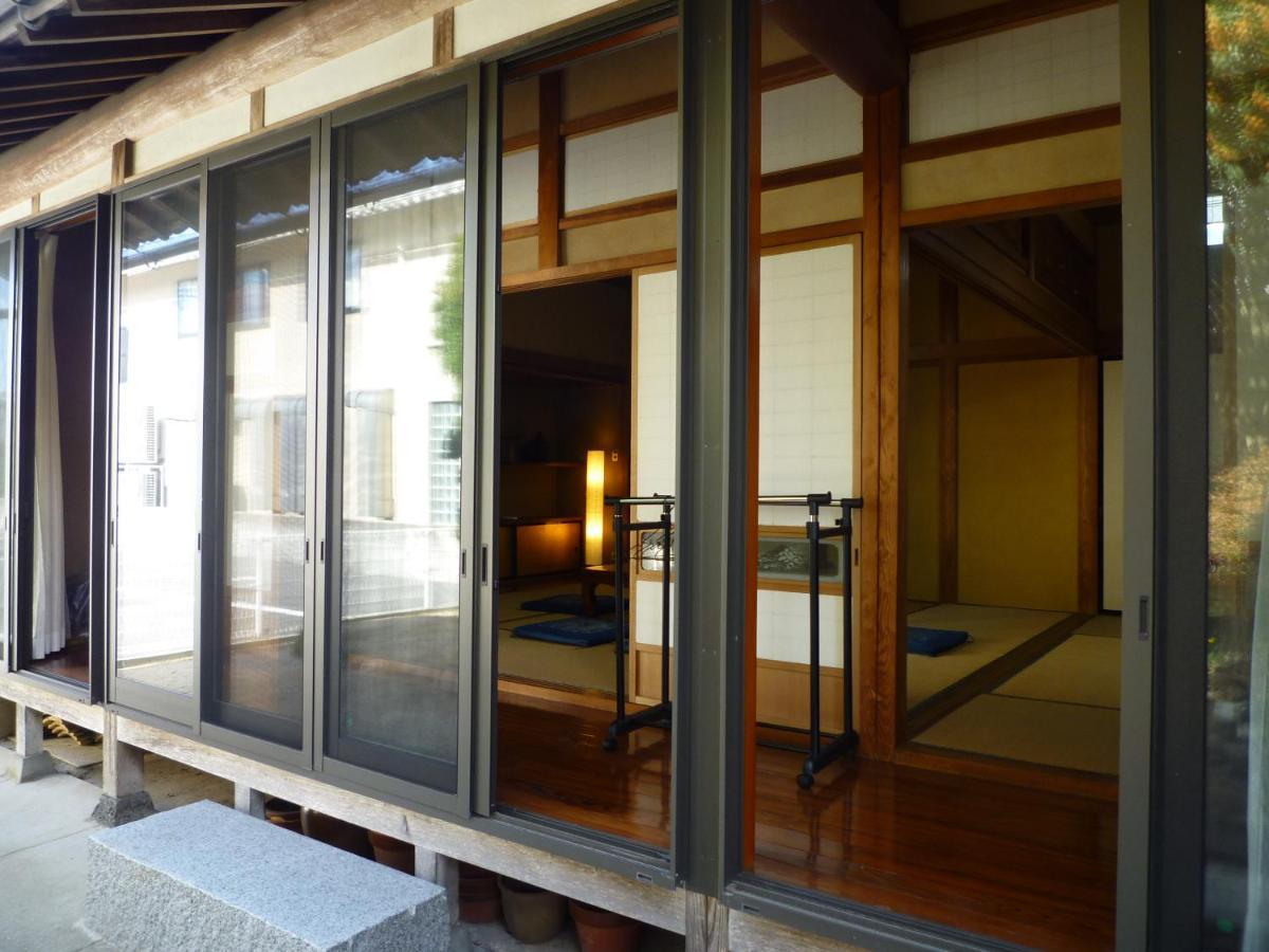 ゲストハウス あずも Guesthouse Azmo Matsue Eksteriør bilde